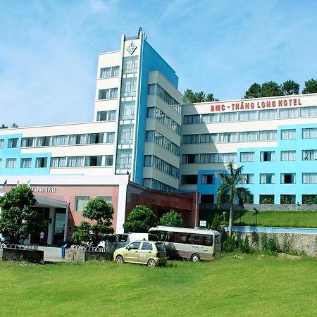 Bmc Thang Long Ha Long Exterior foto