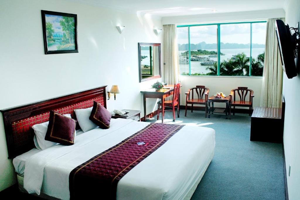 Bmc Thang Long Ha Long Habitación foto