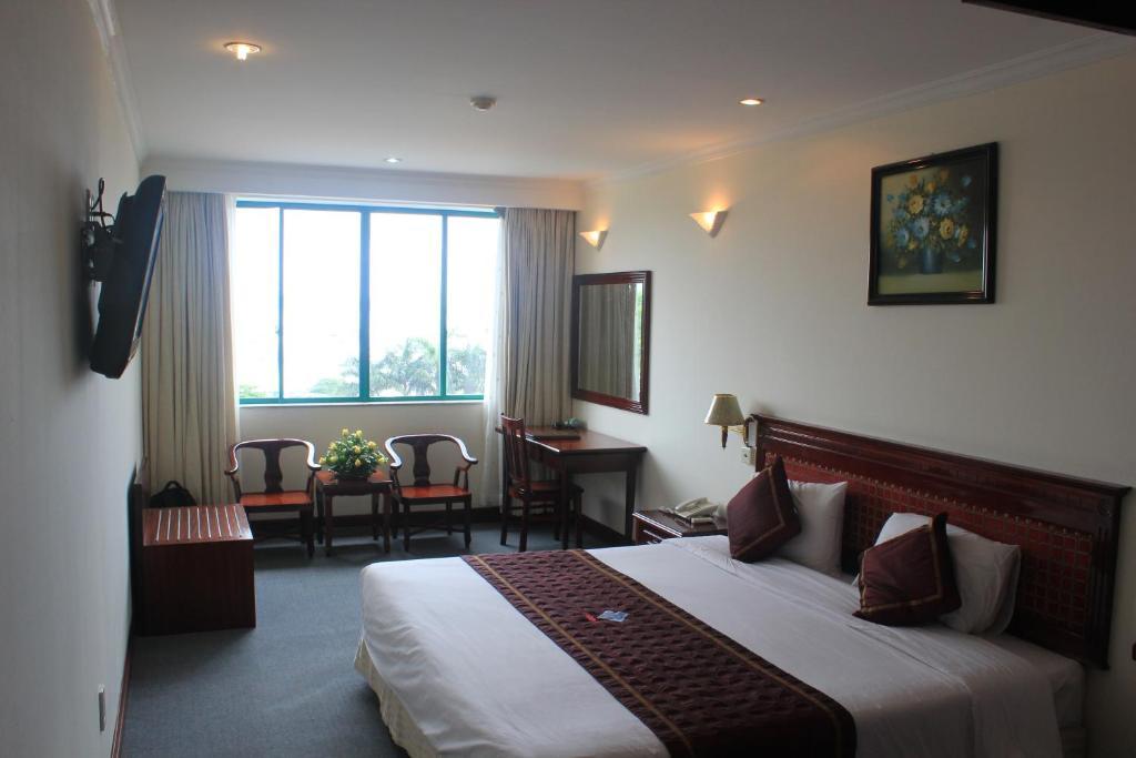 Bmc Thang Long Ha Long Habitación foto