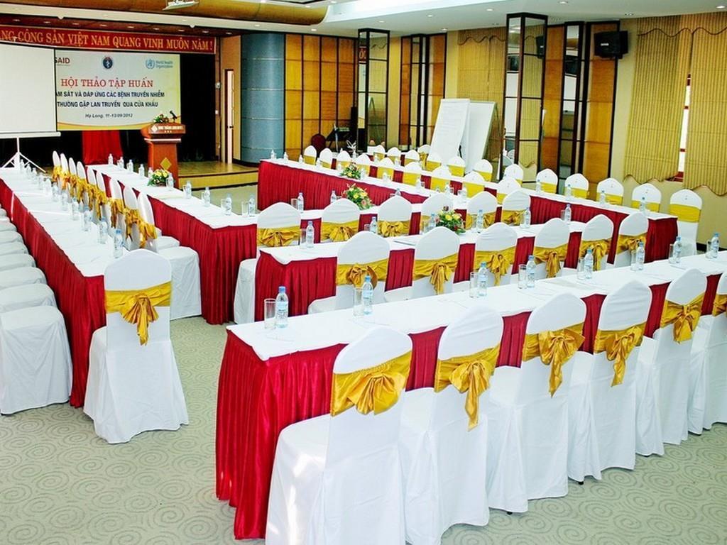 Bmc Thang Long Ha Long Exterior foto