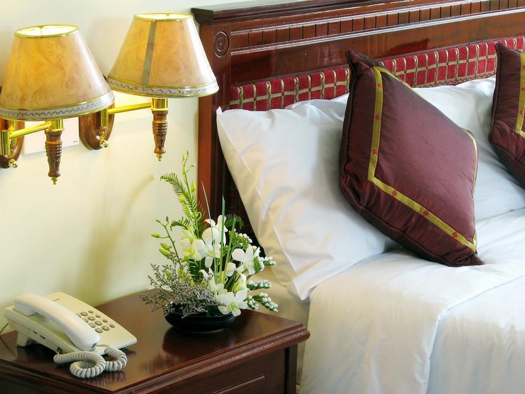 Bmc Thang Long Ha Long Exterior foto