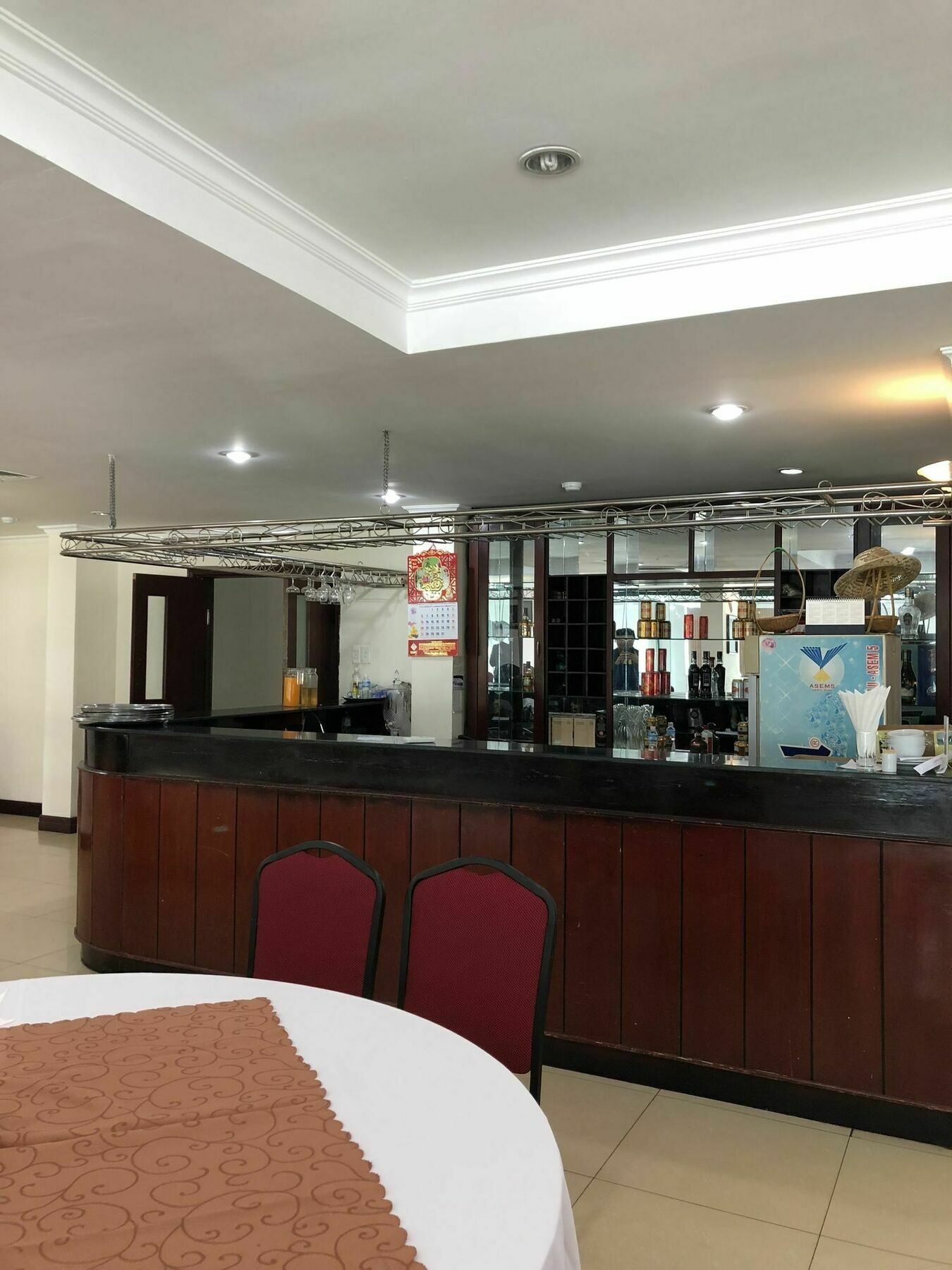 Bmc Thang Long Ha Long Exterior foto