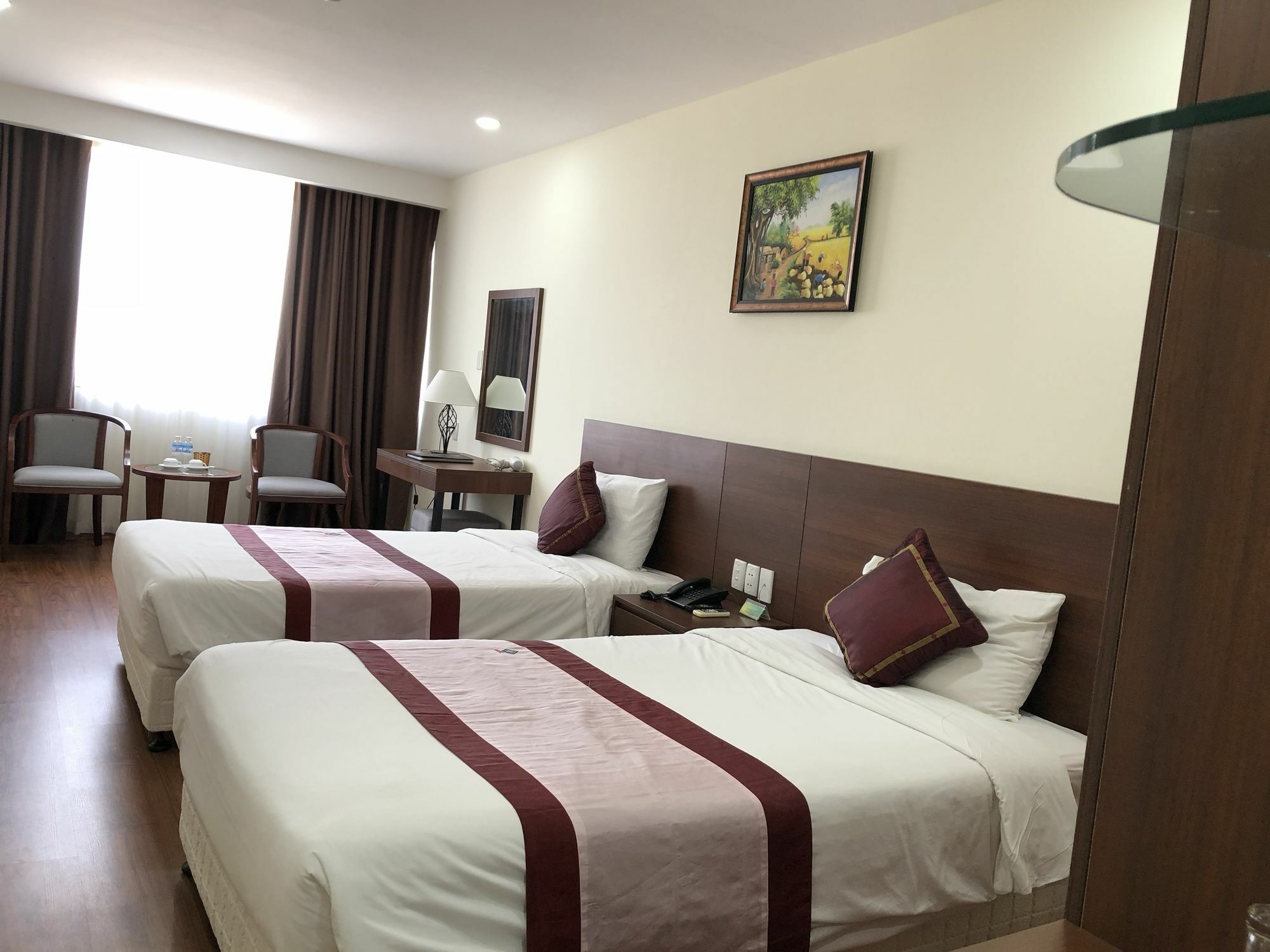 Bmc Thang Long Ha Long Exterior foto